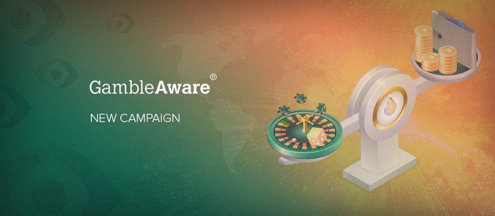 GambleAware New Campaign