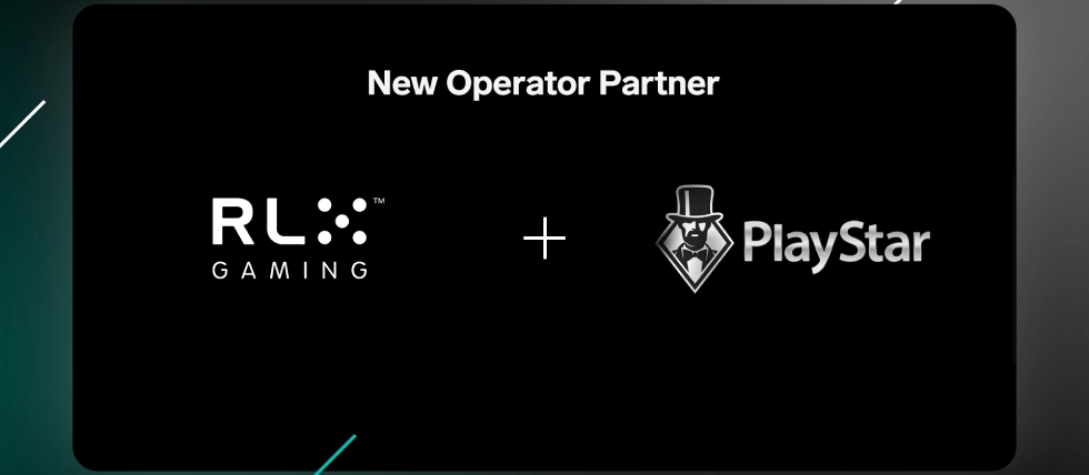 PlayStar Casino partners with Relax Gaming