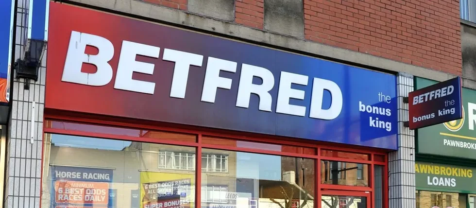 Nick Cockerill joins Betfred Group