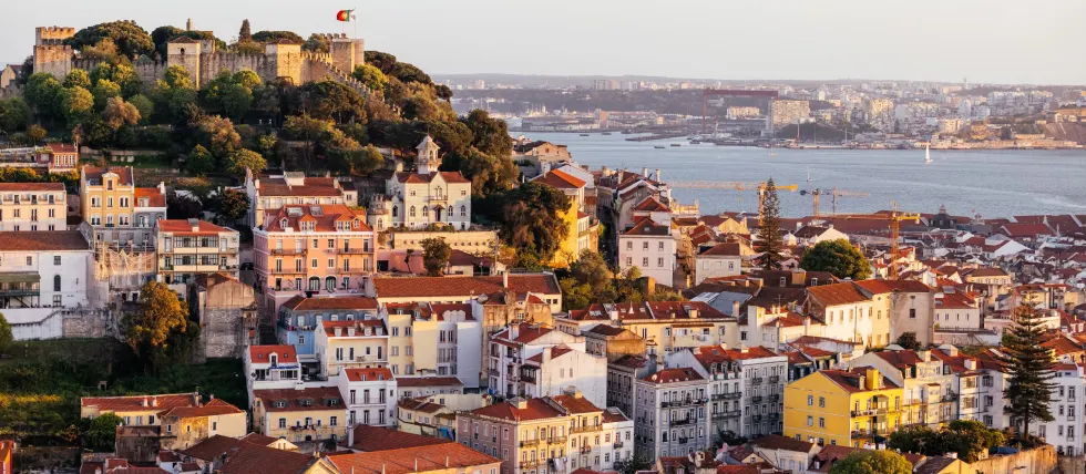 Networking spots and gambling trends of SBC Summit Lisbon 2024