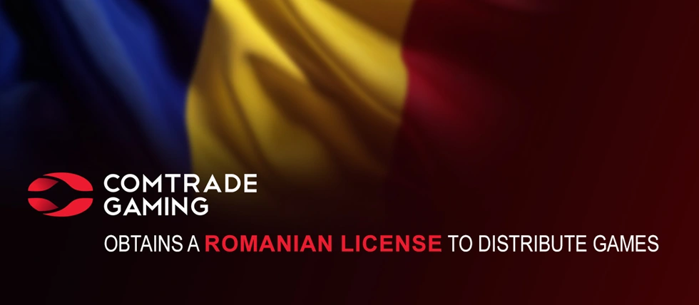 CG Games obtains Romanian license