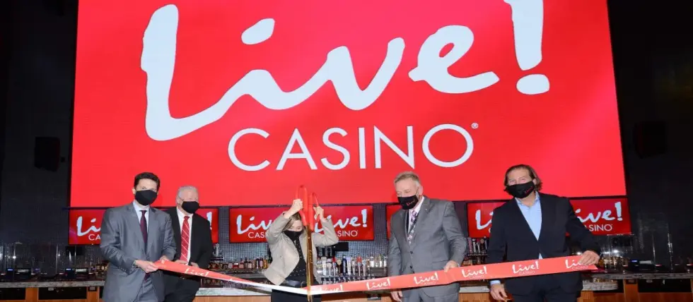 The Cordish Companies Planning New Casino in Massachusetts