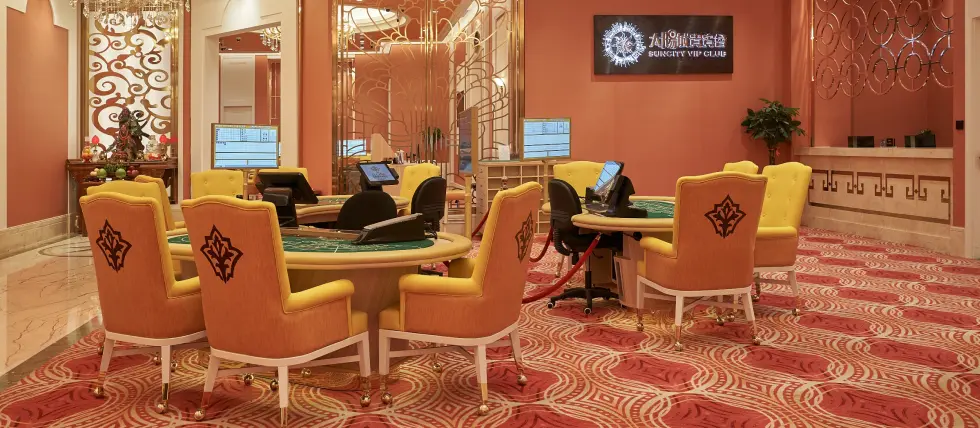 MGM Finds Novel Solution for Macau Casinos as Junkets Continue to Disappear