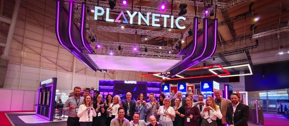 Playnetic gains Malta supplier license