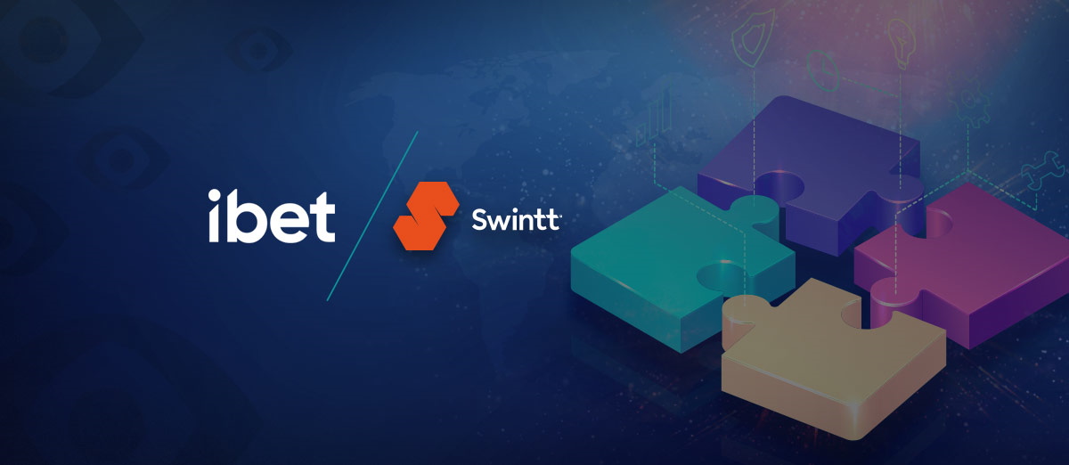 iBet to offer a wide ranged of Swintt Games portfolio