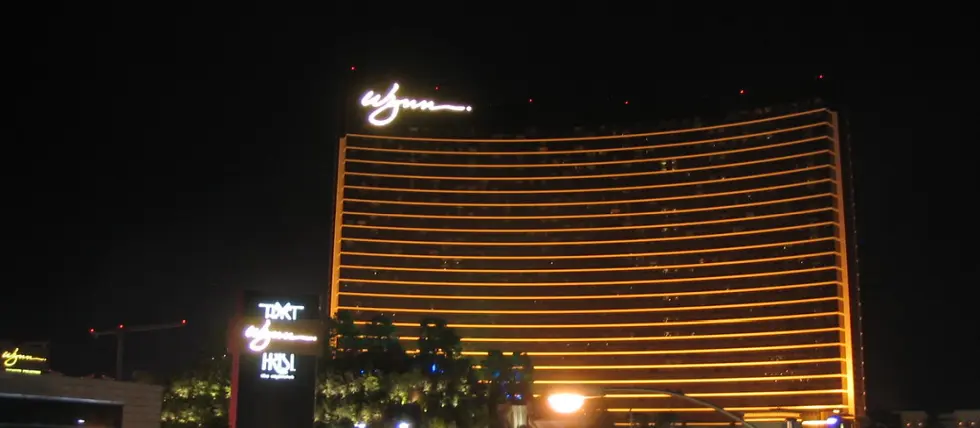 Wynn Resorts Sued After Fraudster Gambles Millions in Embezzled Funds