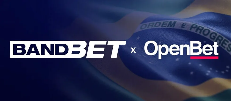 OpenBet sportsbook partnership with BandBet