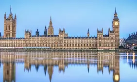 UK considering a gambling tax hike