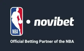 Novibet signs NBA deal