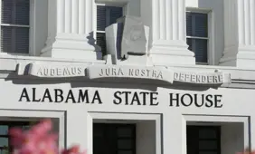 Alabama targets illegal gambling