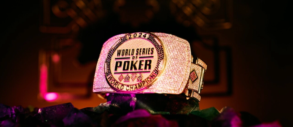 WSOP $5,300 bracelet event canceled due to lack of players