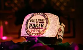 WSOP $5,300 bracelet event canceled due to lack of players