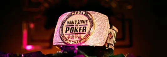 WSOP $5,300 bracelet event canceled due to lack of players