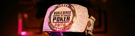 WSOP $5,300 bracelet event canceled due to lack of players