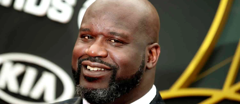 Shaq partners with DraftKings