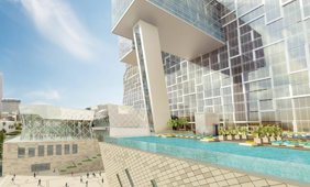 Phase 1 of City of Dreams Sri Lanka opened by Melco Resorts