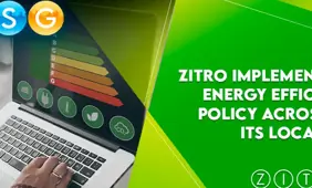 Zitro introduces ESG