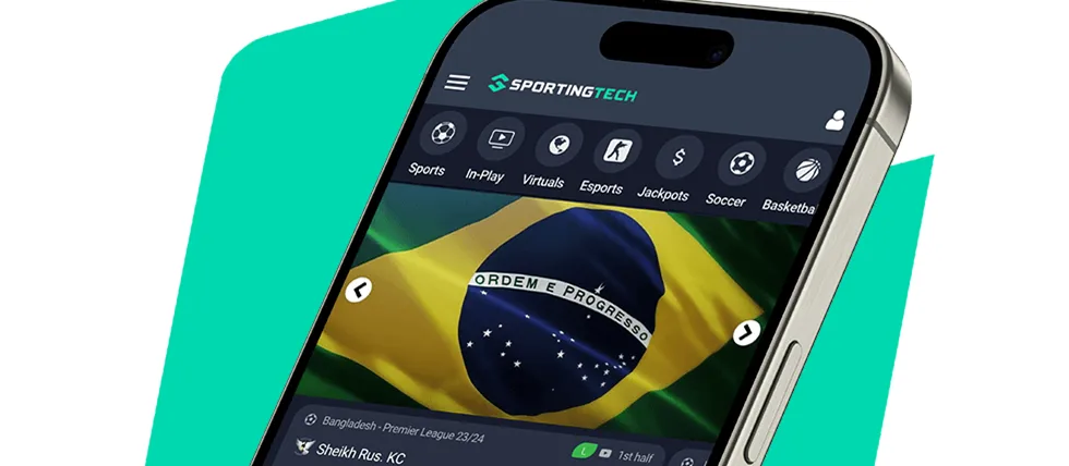 Sportingtech unveils new sportsbook frontend