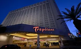 Bally's Has Ambitious Casino Plans on Former Tropicana Site in Vegas