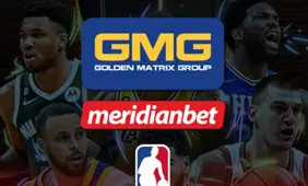 Meridianbet offers enhanced NBA betting