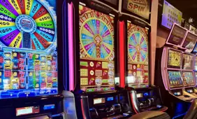 New Hampshire Considers Adding Slots to Charitable Casinos