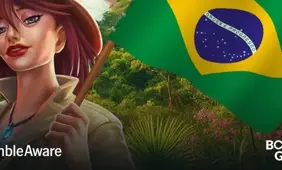 Booming Games receives Brazilian license