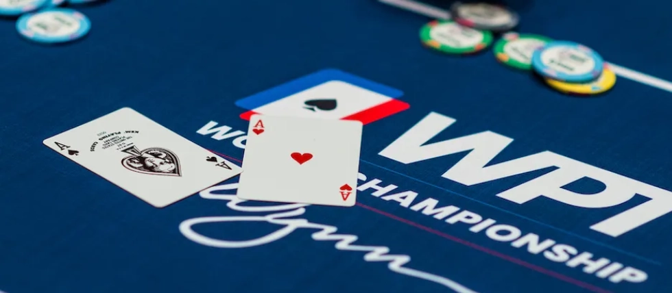 World Poker Tour announces partnership with PokerBaazi