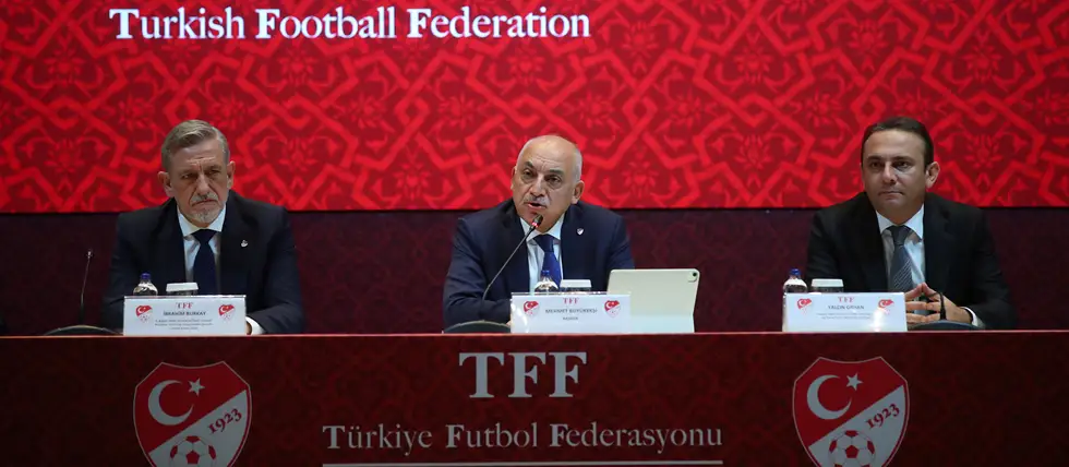 TFF issues illegal gambling rules