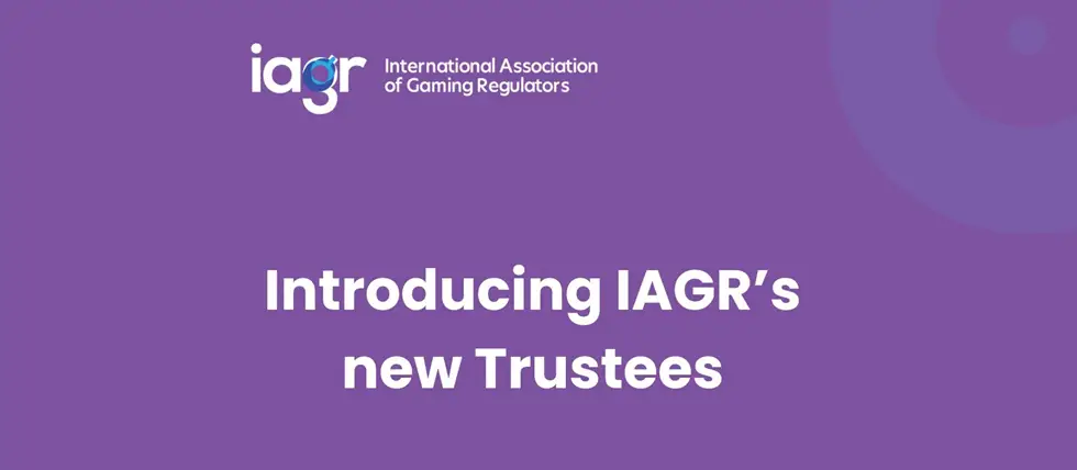 IAGR welcomes new Trustees