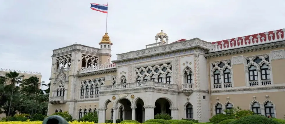 Thailand Could Approve Casino Bill by Summer 2025