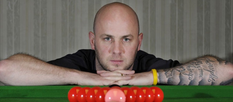 WPBSA suspends Mark King