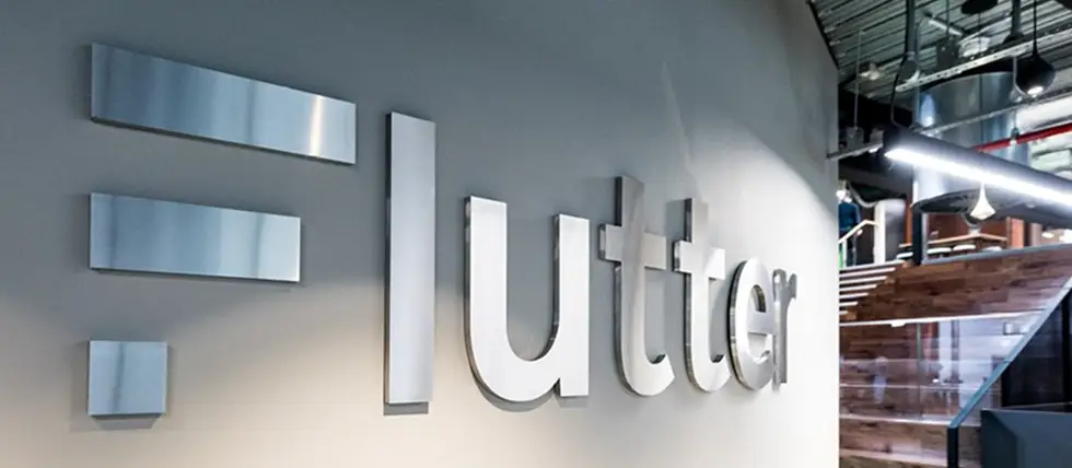 Flutter appoints new UKI CEO