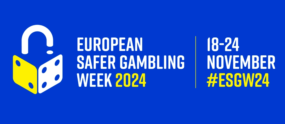 Safer Gambling Week 2024 launches to promote responsible betting