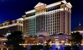 Poker player wins jackpot Caesars Palace