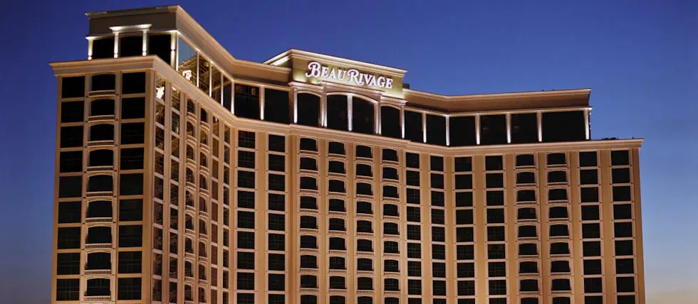 Beau Rivage issues warning over scam gambling ads