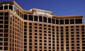 Beau Rivage issues warning over scam gambling ads