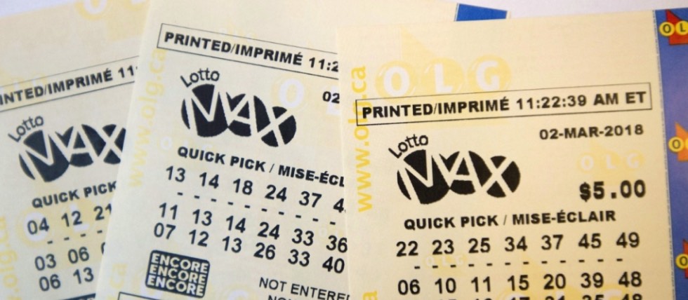 Lotto Max 80m jackpot