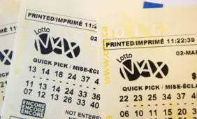 Lotto Max 80m jackpot