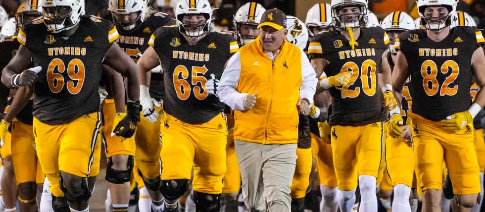 Wyoming penalizes athletes harassment