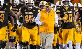 Wyoming penalizes athletes harassment