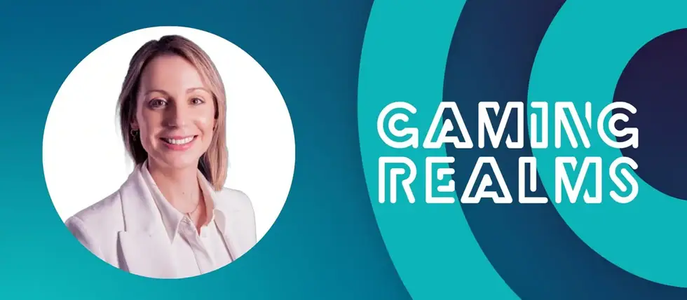 Gaming Realms hires Lauren Bradley