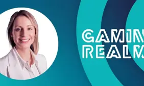 Gaming Realms hires Lauren Bradley