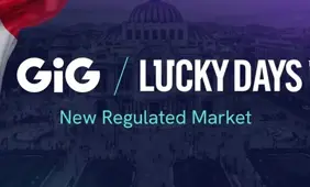 GiG Software partners with LuckyDays