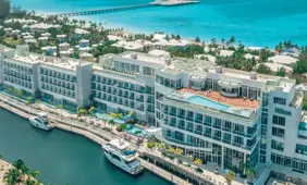 Genting Asks for Dismissal in Bahamas Casino Lawsuit