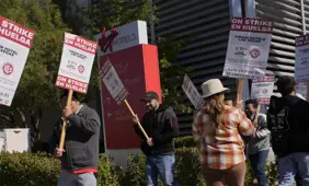 Virgin Las Vegas Workers Not Backing Down as Strike Completes Second Week