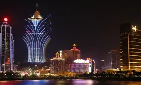 Macau Gaming Regulator Boss Gets Reassigned Out of Department