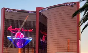 Resorts World Las Vegas Must Respond to Illegal Gambling Claims by Next Week