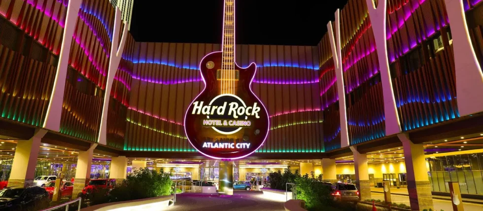 Hard Rock Atlantic City starts 12 Days of Giving campaign