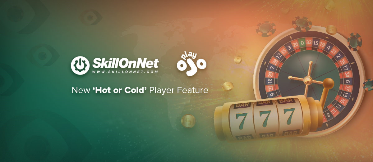  SkillOnNet has launched a new player feature