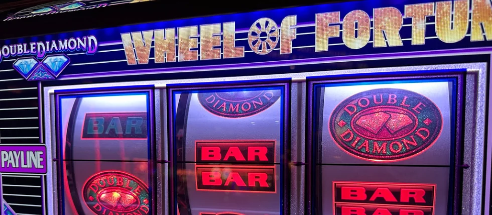 Wheel of Fortune Slot Game Lawsuit